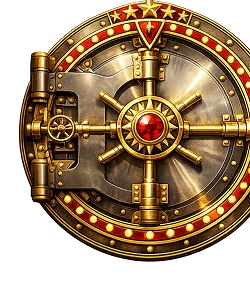 Hasta 50 Vault Tokens