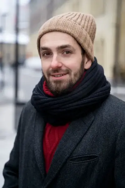 Oliver Hartwell
